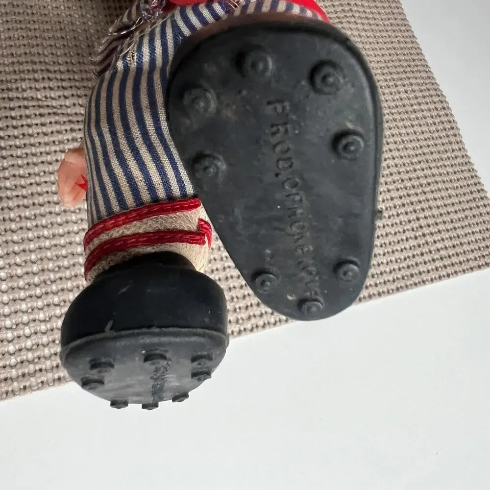 N/A vintage baseball